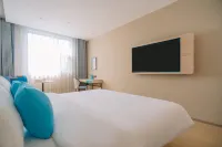 Home Inn -neo (Yuncheng Xiayuan Wenquan Road Xiadu Sports Center Branch)