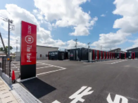 HOTEL R9 The Yard 茂原 茂原のホテル