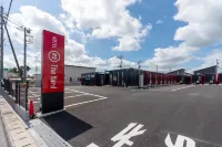 HOTEL R9 The Yard Mobara Hotels in Nagara