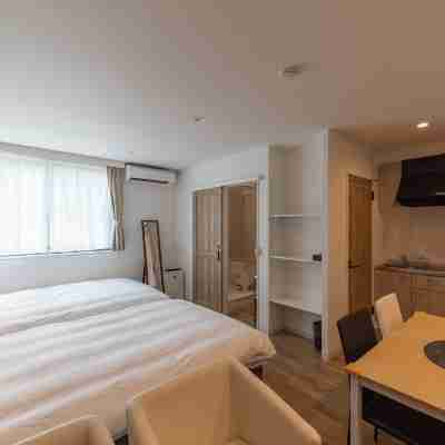 HOTEL R9 The Yard 那須塩原 Rooms
