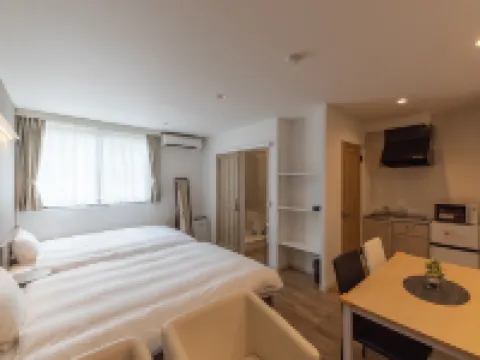 HOTEL R9 The Yard 那須塩原 那須塩原のホテル