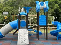 Chongyi Luwan Hot Spring Homestay