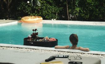 Argo Pattaya Resort and Villas