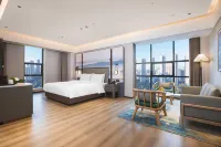LANOU INTERNATIONAL HOTEL
