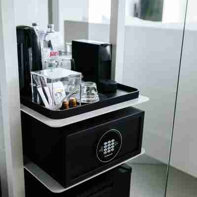 加德蘭飯店 Rooms