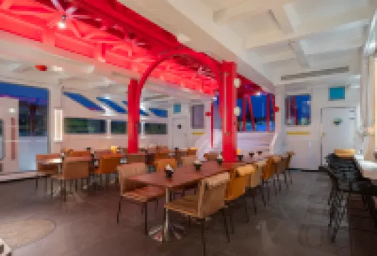 SuQing QingZhou  Cliffside Resort