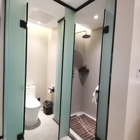 Caidao Inn • Preferred Hotel (Bole Riverside Park Branch)