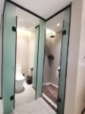 차이다오 인 • 프리퍼드 호텔 (보러 리버사이드 파크 지점)