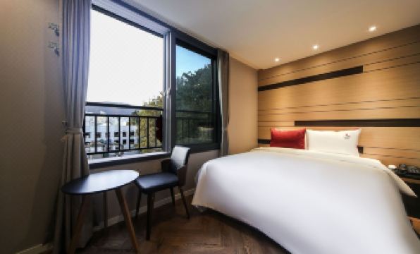 Busan Maron Hotel Nampo