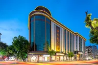 King's Hotel Các khách sạn gần Guangdong Technician College (Shangtang Road)