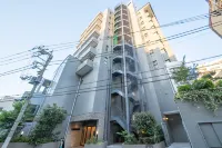 STARRY STAY SUITE IMPROVE NISHIMAGOME Hotel a Ōta