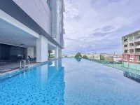 Melaka Ong Kim Wee Residences by Stayrene