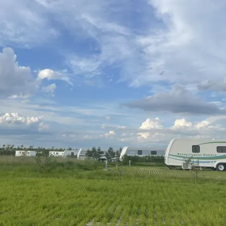 Naiman Banner Baogutu Campsite