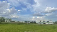 Naiman Banner Baogutu Campsite - 무료 와이파이