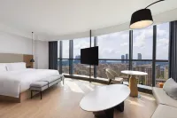 HANGZHOU YUHANG RAMADA 항저우 호텔