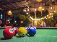 Birdcage Boutique Punom Pen otelleri