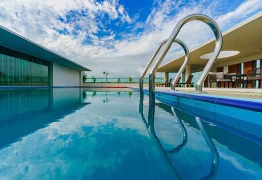 베스트 웨스턴 헤리티지 전경