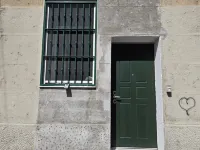 Residence Anna Maria Sforza Hotel a 