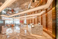 Atour Hotel Shenzhen Futian Huaqiangnorth Pedestrian Street