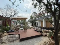 Xingyun Courtyard Homestay