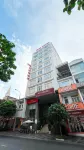 A25飯店-180阮攸街 胡志明市住宿飯店