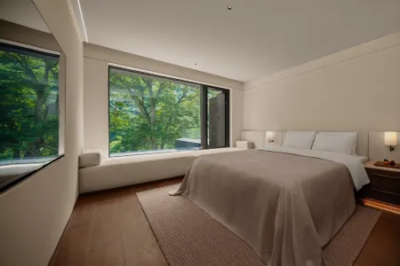 Emei Shan Lan Yu Zoland Hotel