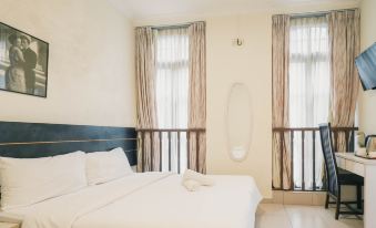 Asphodel Inn
