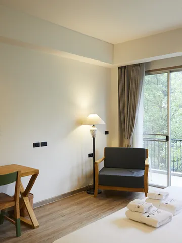 รูปภาพของเดอะ ลีลา รีสอร์ท แอนด์ สปา พัทยา