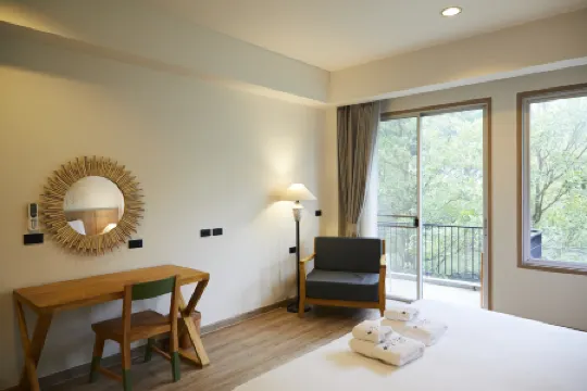 The Leela Resort & Spa Pattaya