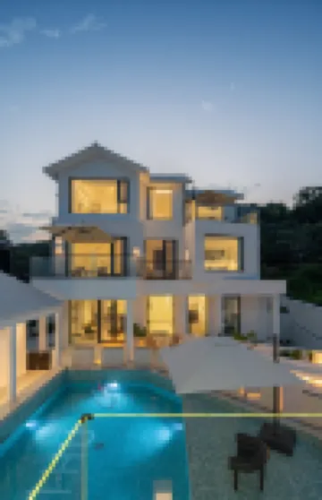 Shijiande Bai · Lake View Homestay (Taihu)