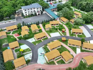 Yabuli Xueyun Holiday Hotel