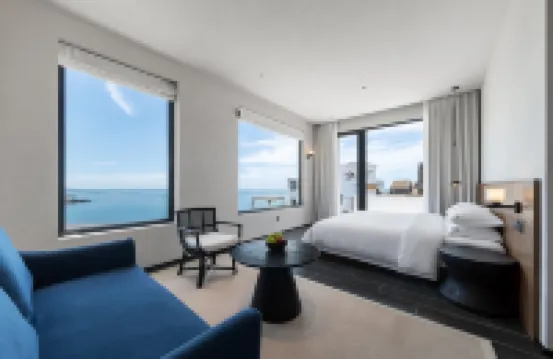 平潭懶窩Lazy Home·日出海景度假民宿