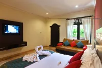 Puri Dewa Bharata Hotel & Villas
