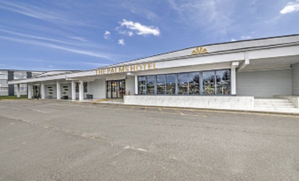 Palms Hotel & Retreat By Palette London Romford