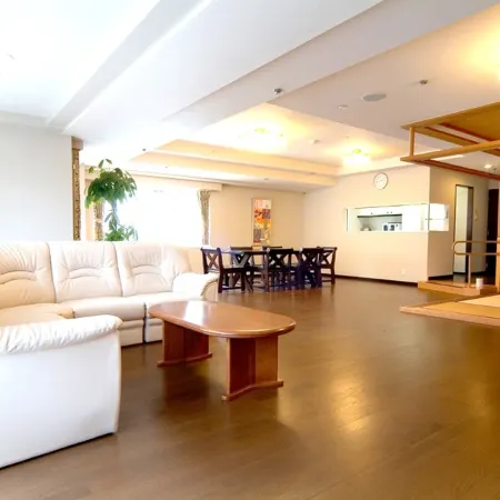Wellness Forest Ito - Kyoritsu Resort