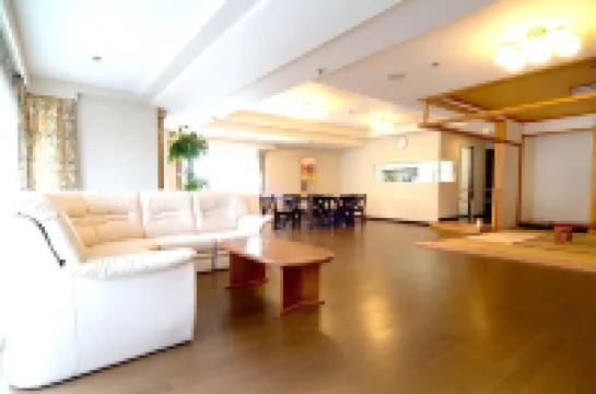 Wellness Forest Ito - Kyoritsu Resort