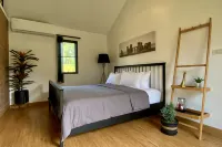 98 Mae Ram Residence Hotell i Rim Tai