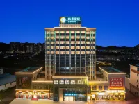 City Comfort Inn Hotel (Jiangmen Juncheng Building) 장먼 호텔