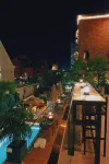 Yinshu Resort Hotel