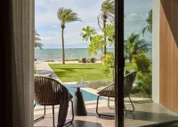 Crowne Plaza FIJI NADI BAY RESORT & SPA by IHG - إطلالة على البحر