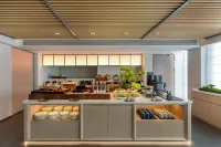 廣州上下九步行街華林寺地鐵站CYBO君亭尚品酒店