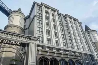 Chateau du Village Patong Hotel a Patong Beach