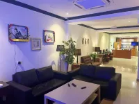 Senja Hostel Chinatown
