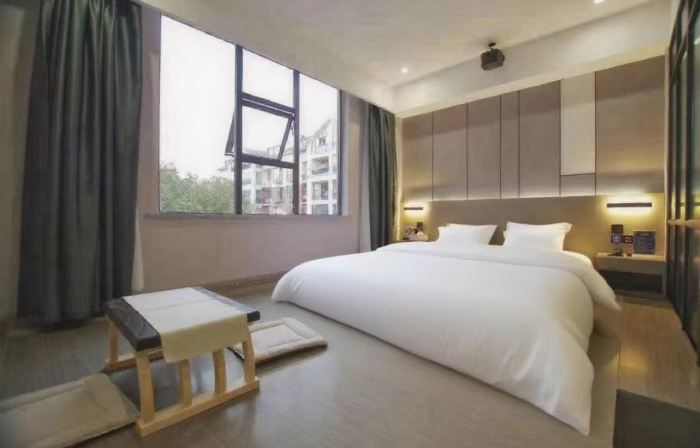 Xi Yue Boutique Hotel