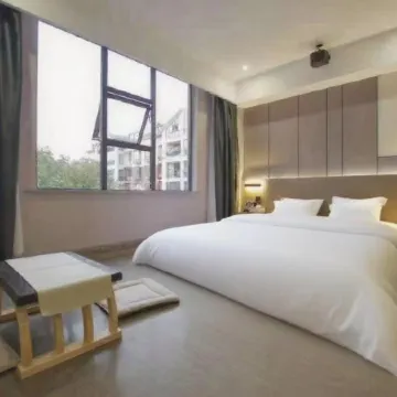 Xi Yue Boutique Hotel