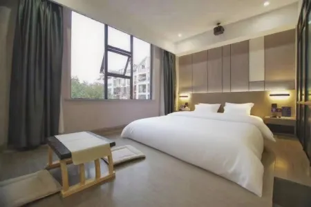 Xi Yue Boutique Hotel