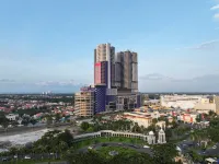 Aloft Surabaya Pakuwon City