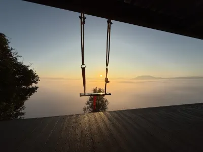 Lancang Tea Youxiaoju Inn