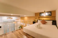 OH Trendy Homes Hoan Kiem LTT2 Hotels near Hanoi Opera House