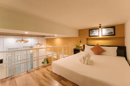 OH Trendy Homes Hoan Kiem LTT2